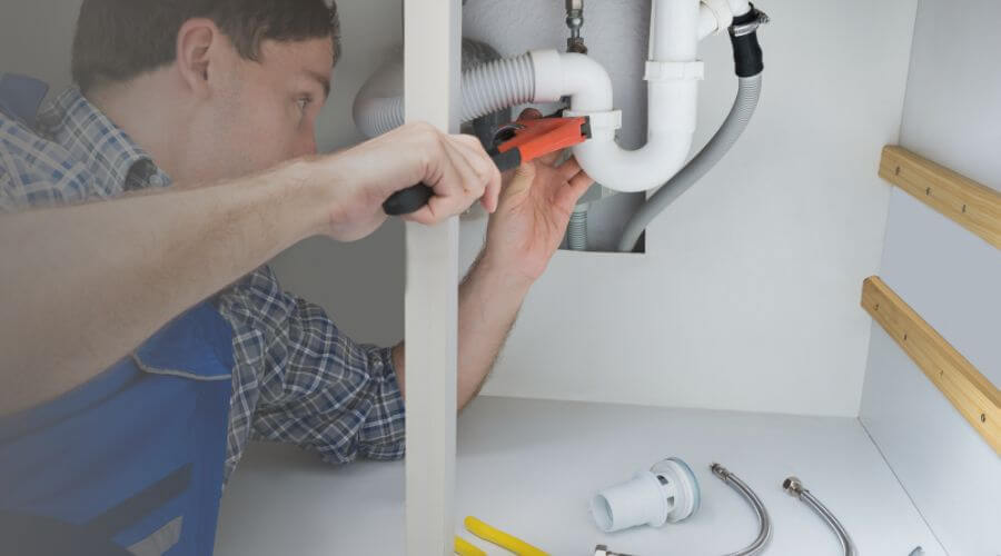 Professional emergency plumbing in Tenafly, NJ